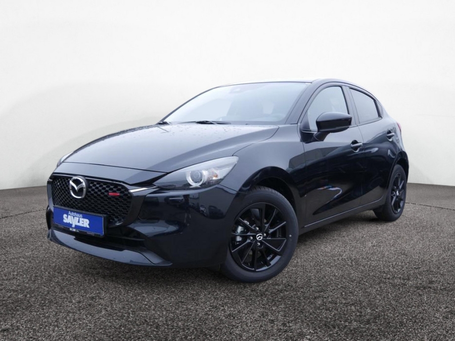 2 SKYACTIV-G 90 Homura 2 SKYACTIV-G 90 Homura