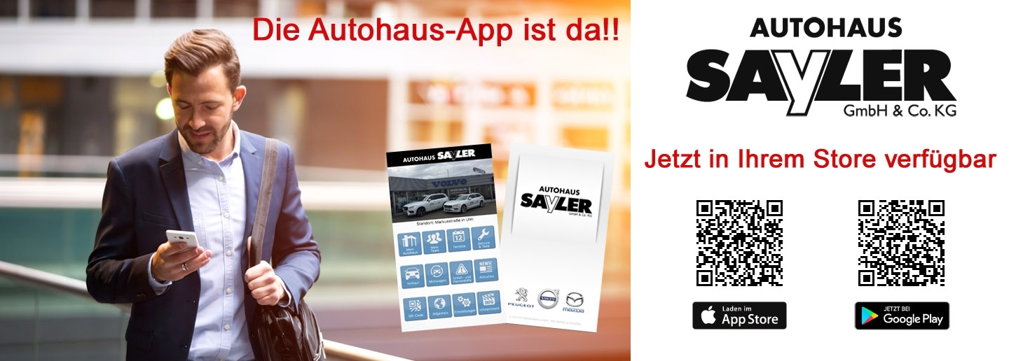 App neu