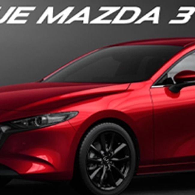 Autohaus Sayler Mazda img 1