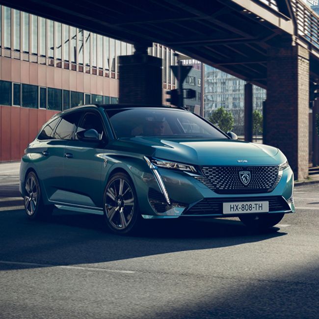Autohaus Sayler Peugeot img 2