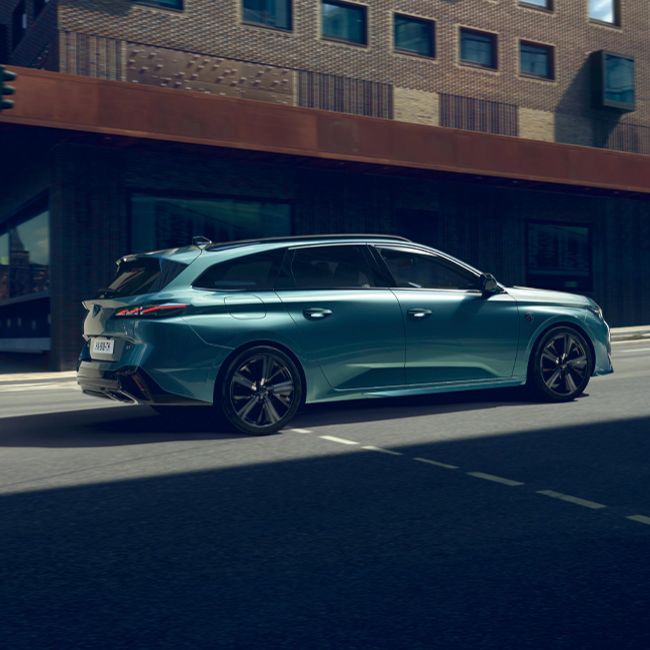 Autohaus Sayler Peugeot img 3